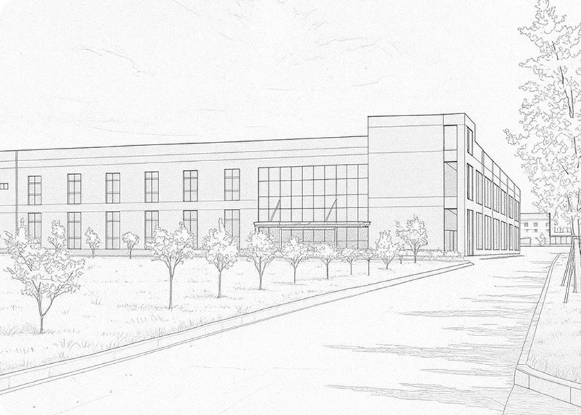 和椿自動化上海有限公司