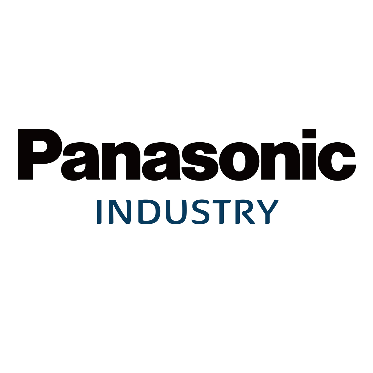 Panasonic Brand Logo