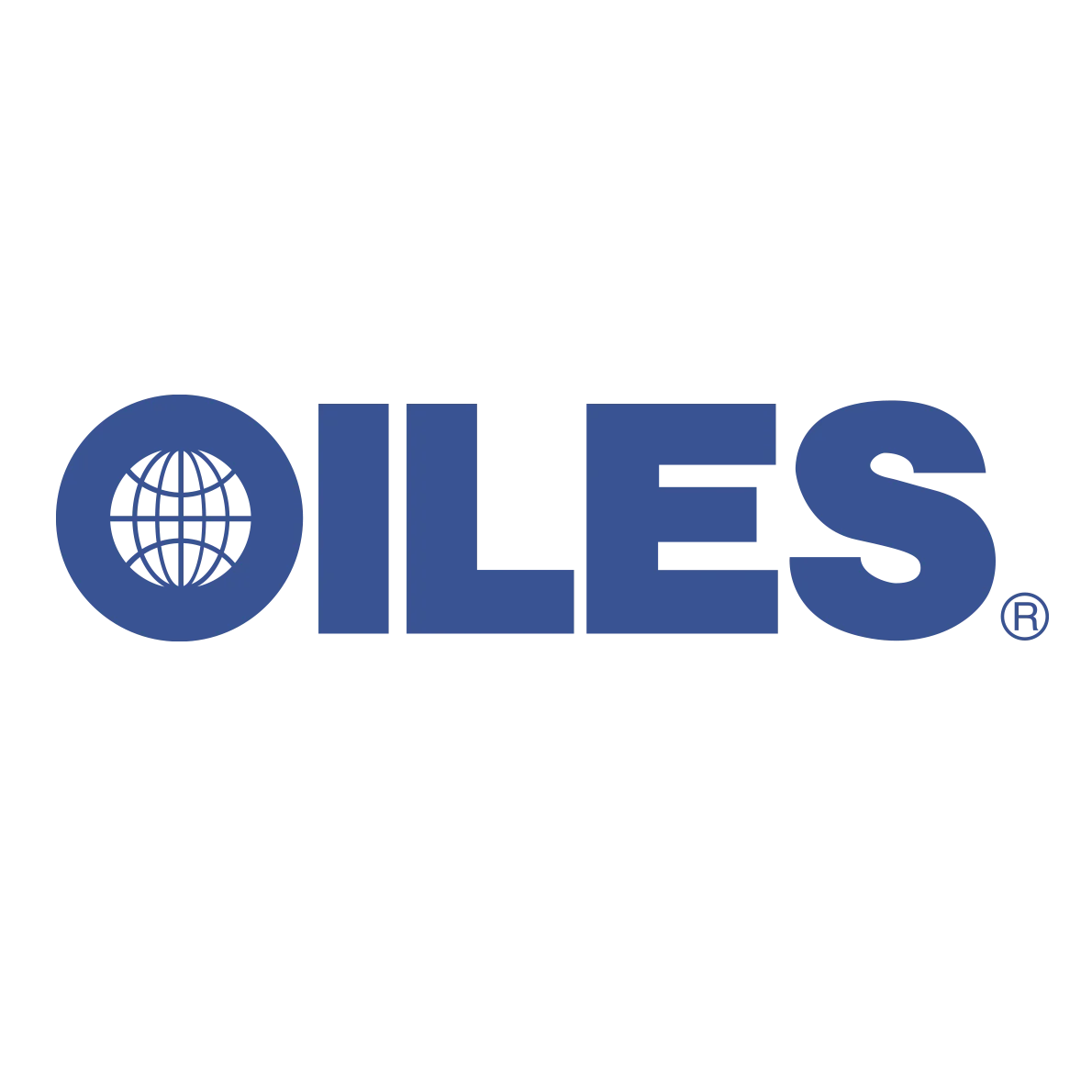 Oiles Brand Logo