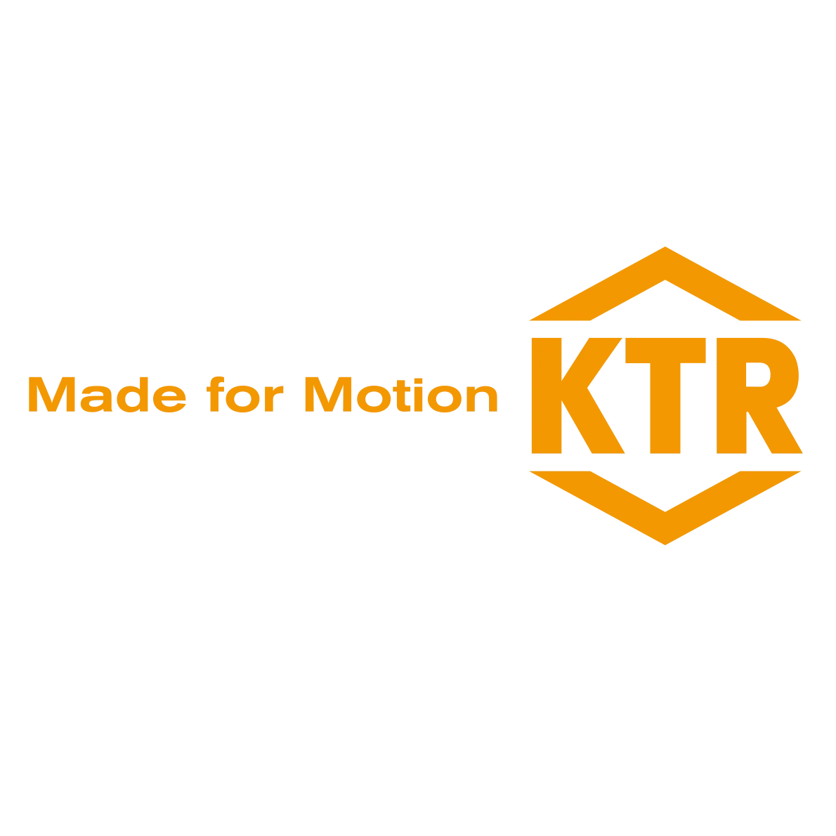 Ktr Brand Logo