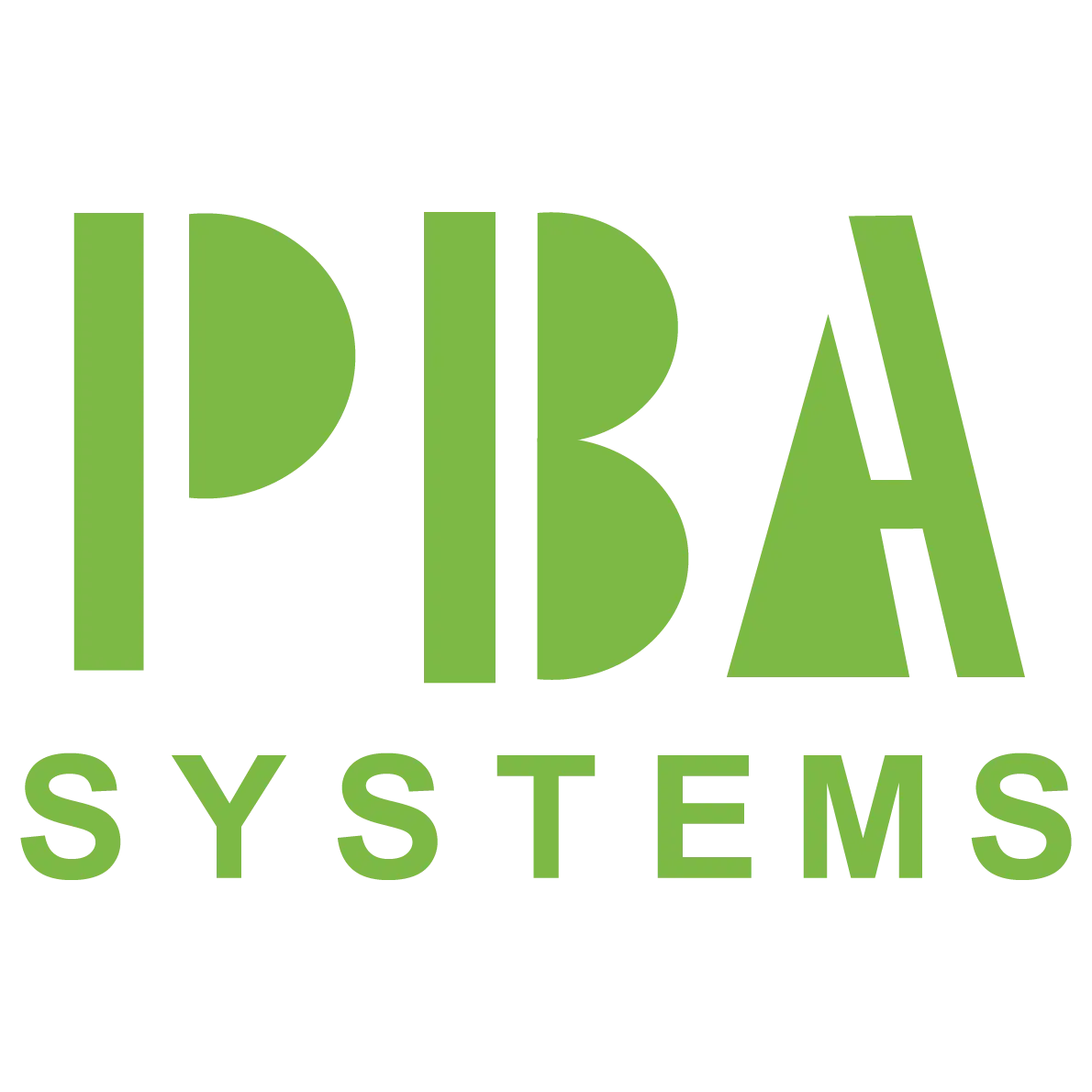Pba Logo