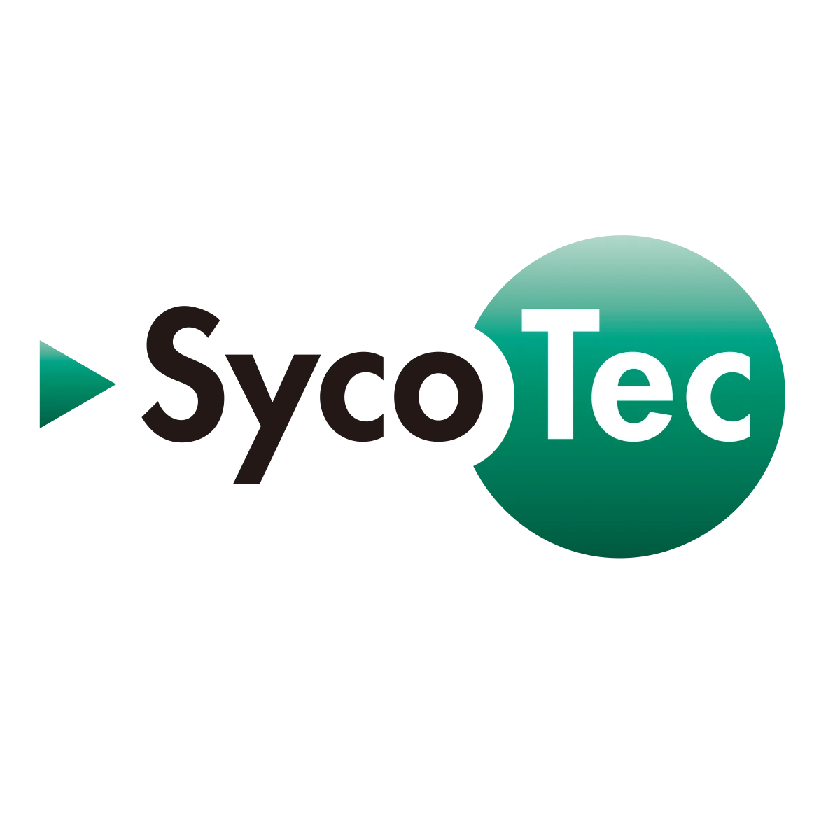 Sycotec Brand Logo