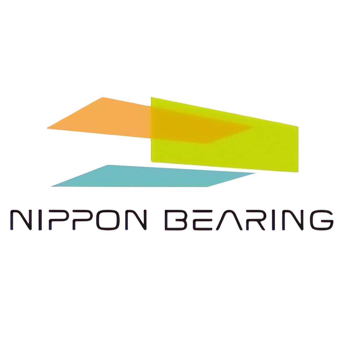 Nippon Bearing Brand Logo