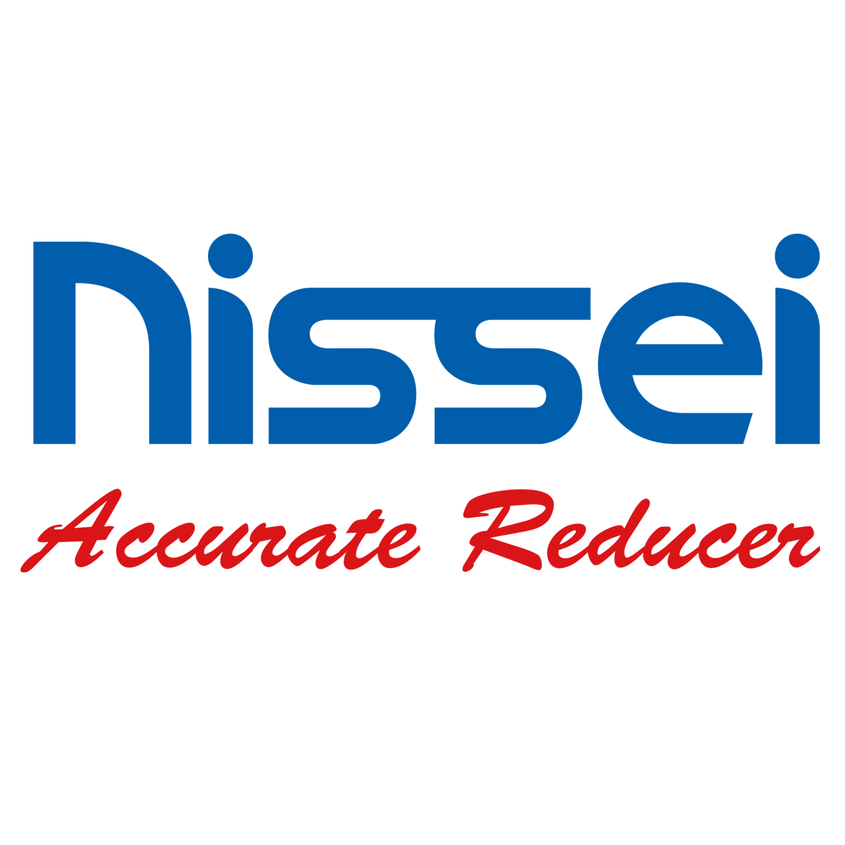 Nissei Brand Logo
