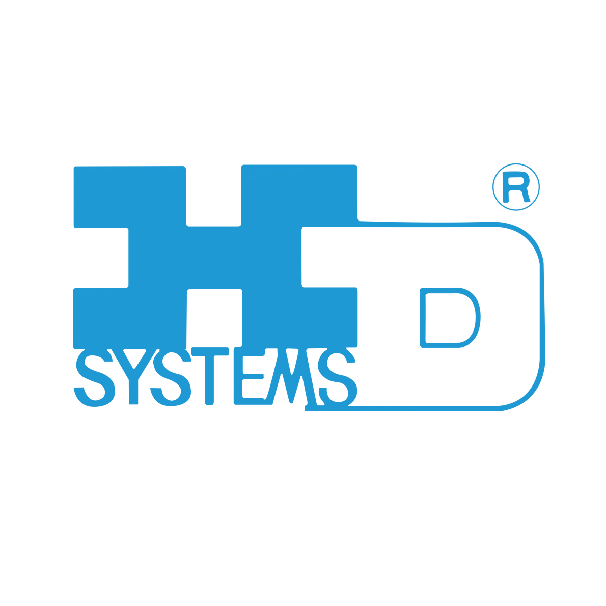 Harmonicdrive Brand Logo