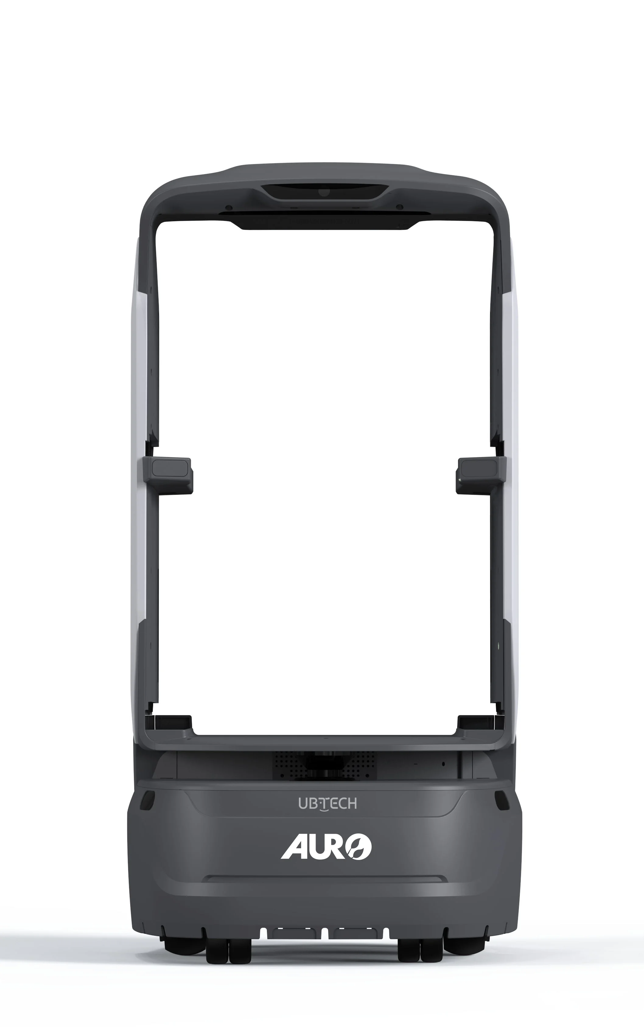 一站式機器人底座