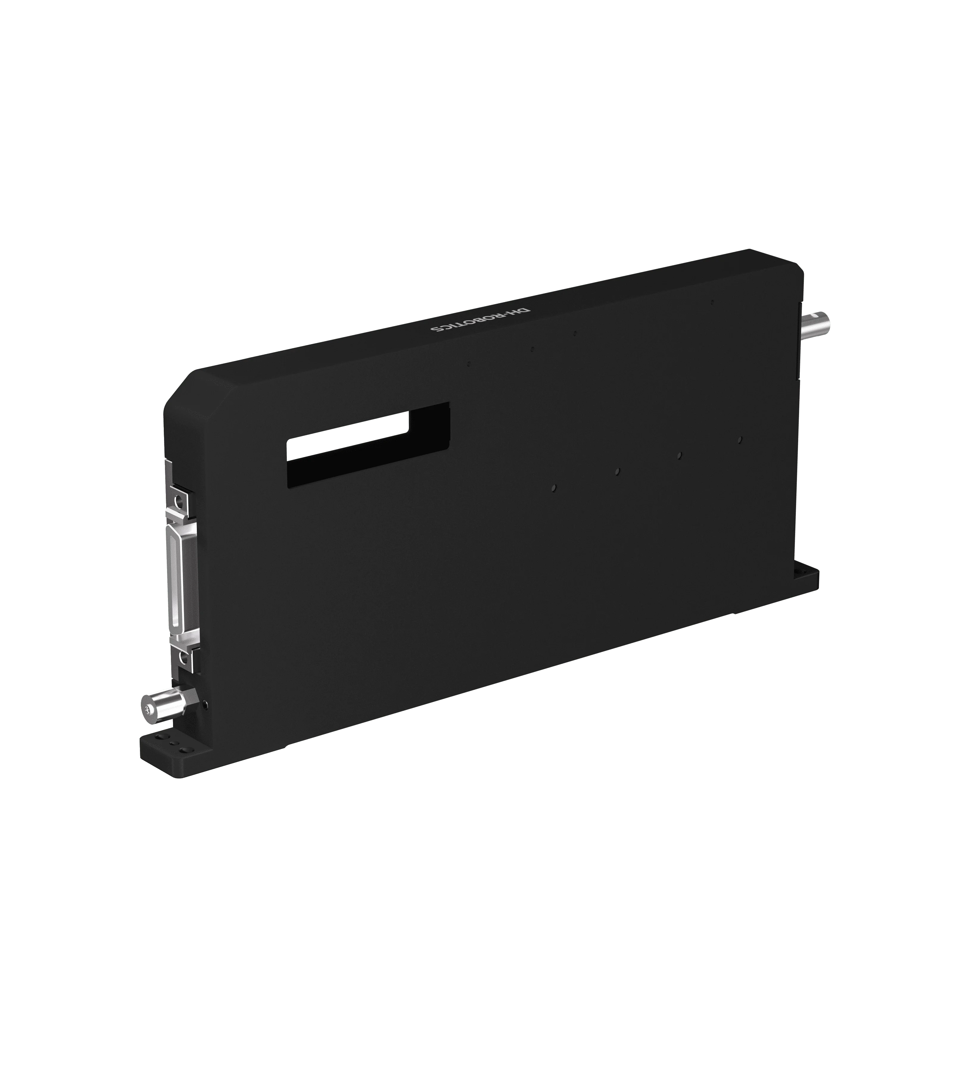 DH DLAR 直驅線性旋轉致動器