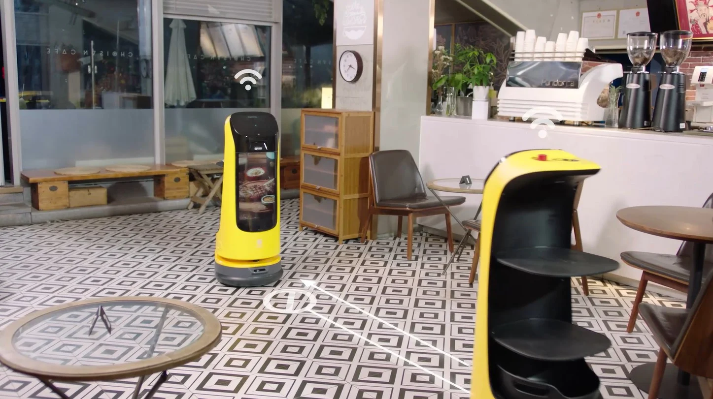 PD30P-P 多機調度