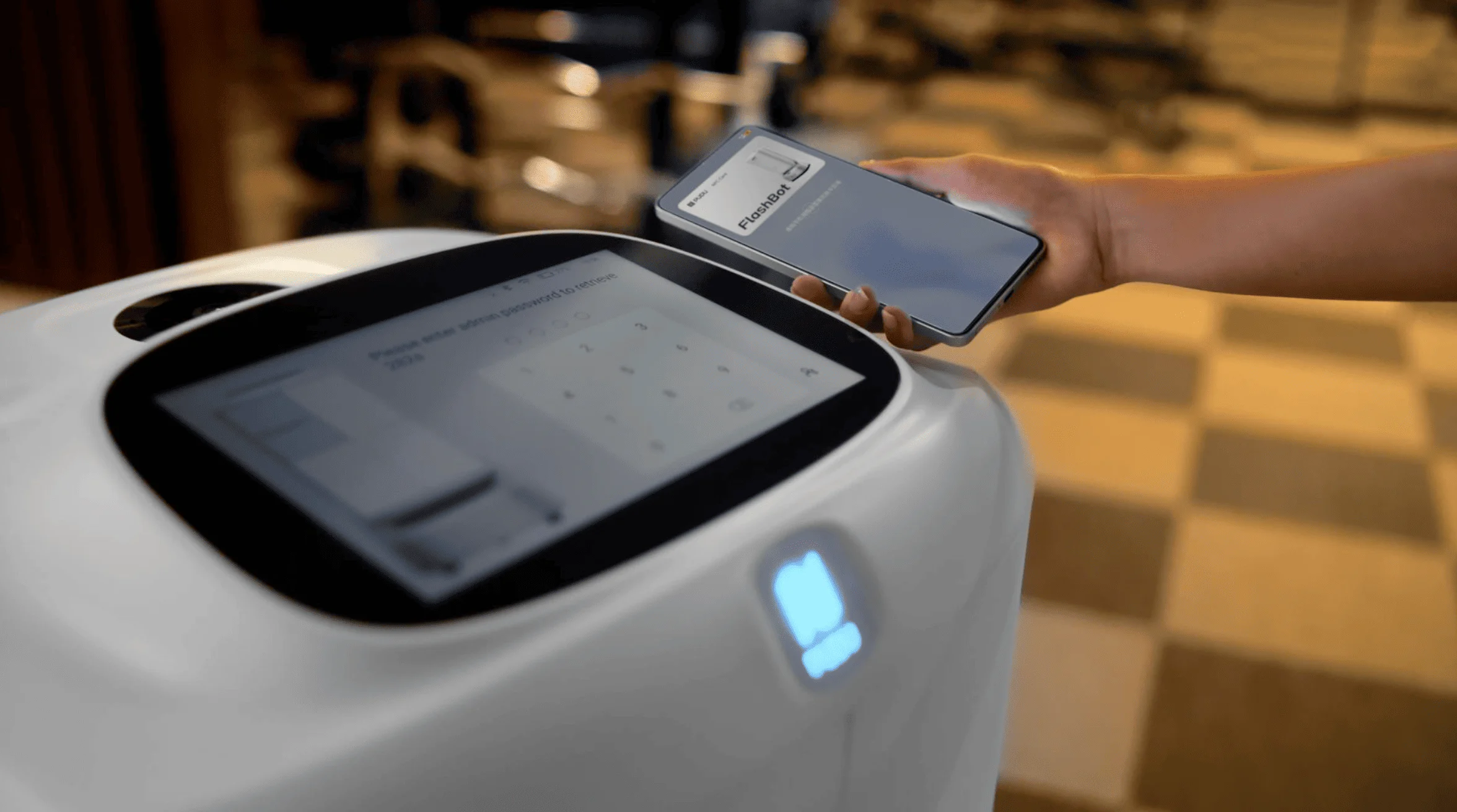 PD30F-M 艙門感應