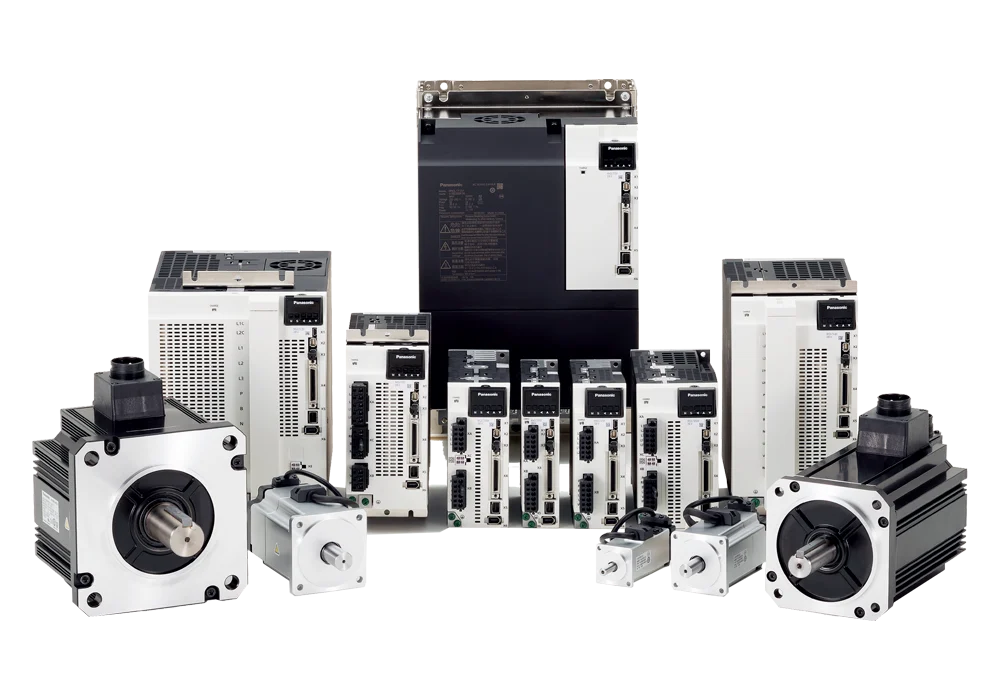 Panasonic Minas A6 通用型伺服馬達系列