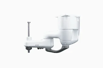 設置方向自由度提升