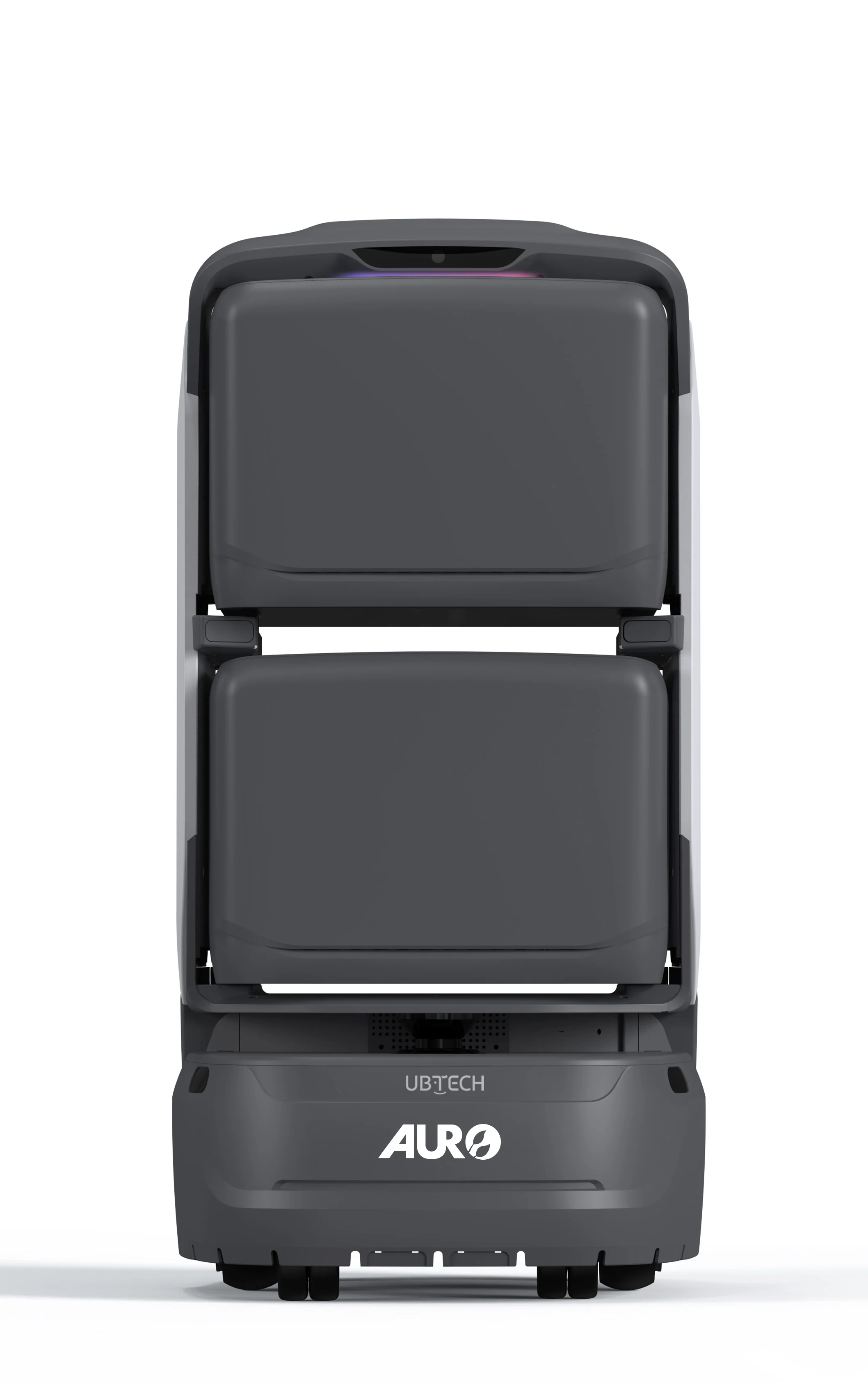 一站式配送機器人