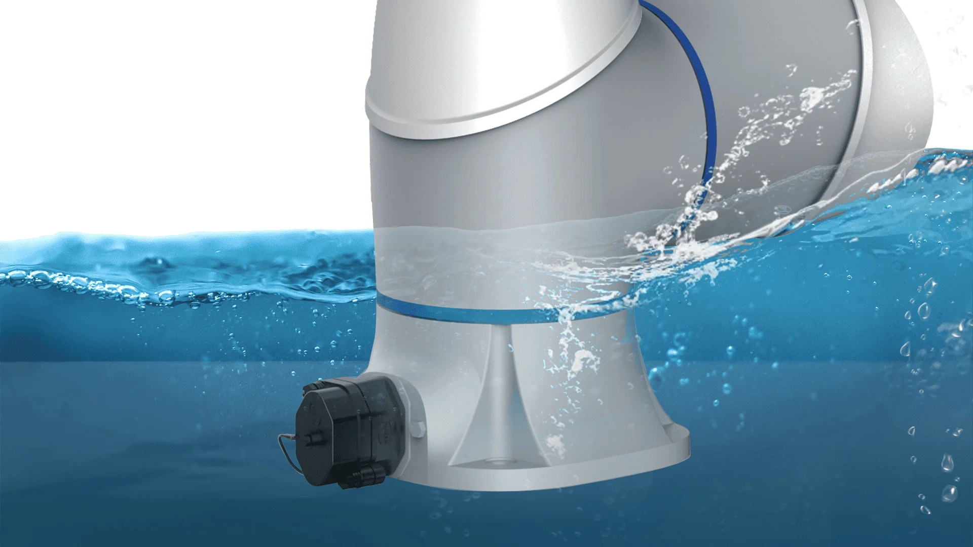 全方位防護設計