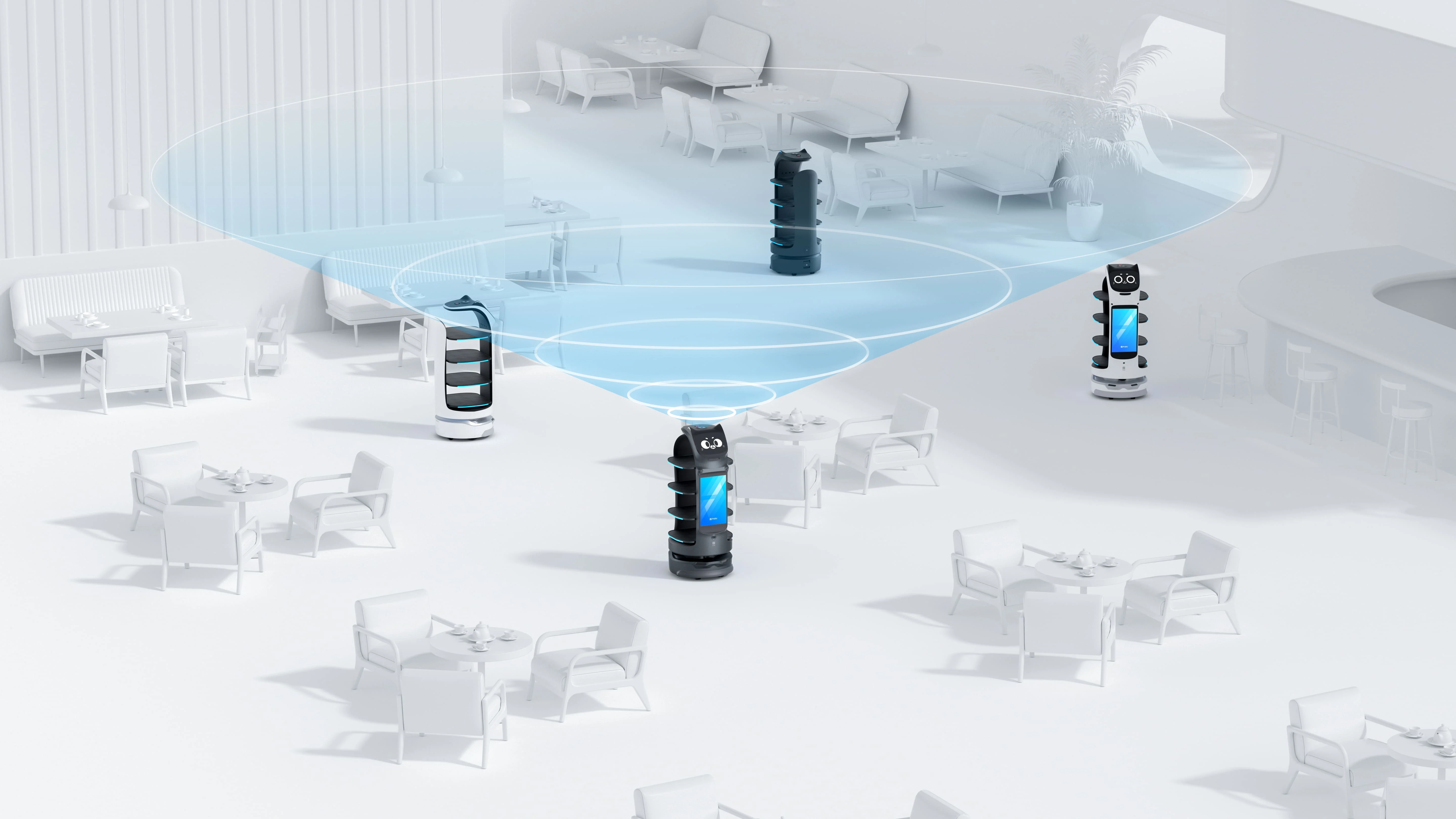 PD40-P 眼見為憑 告別貼標定位