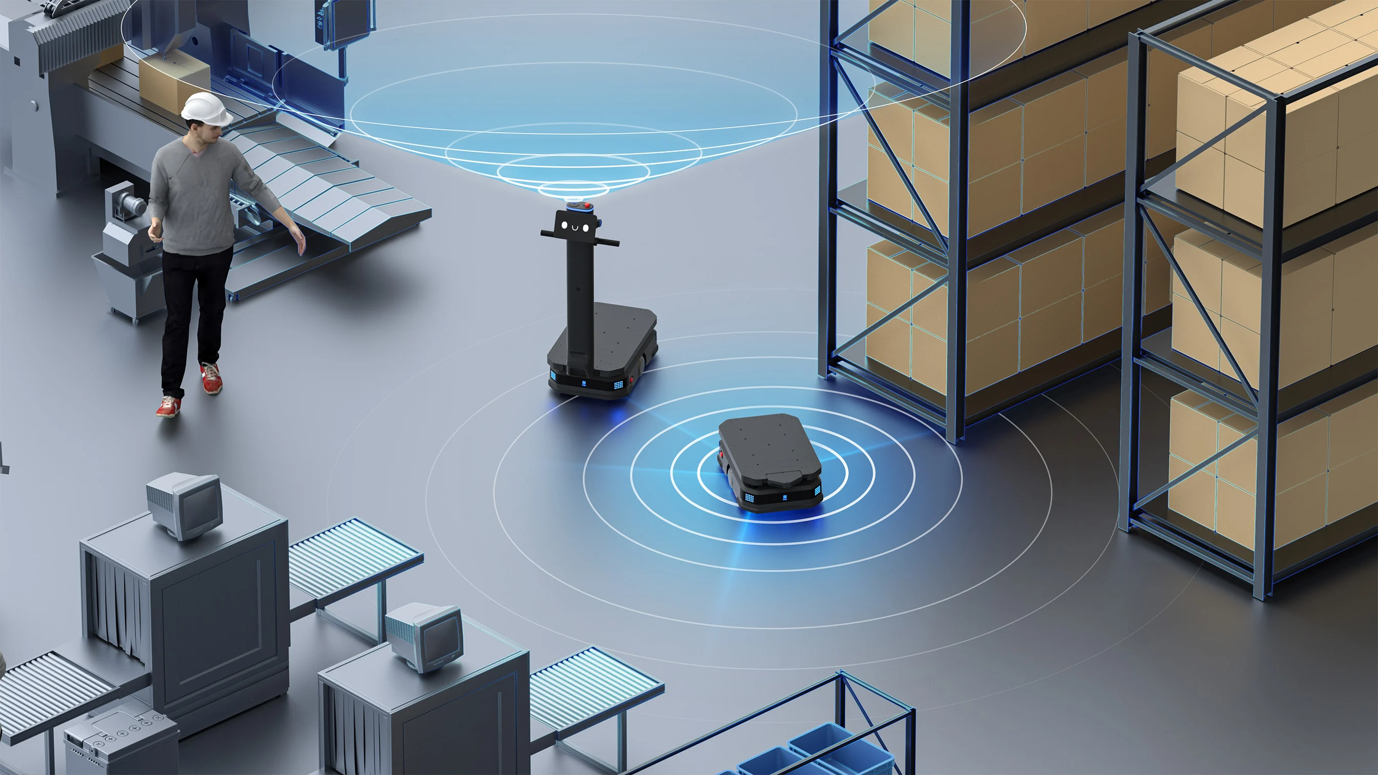 PD-T600 快速部署