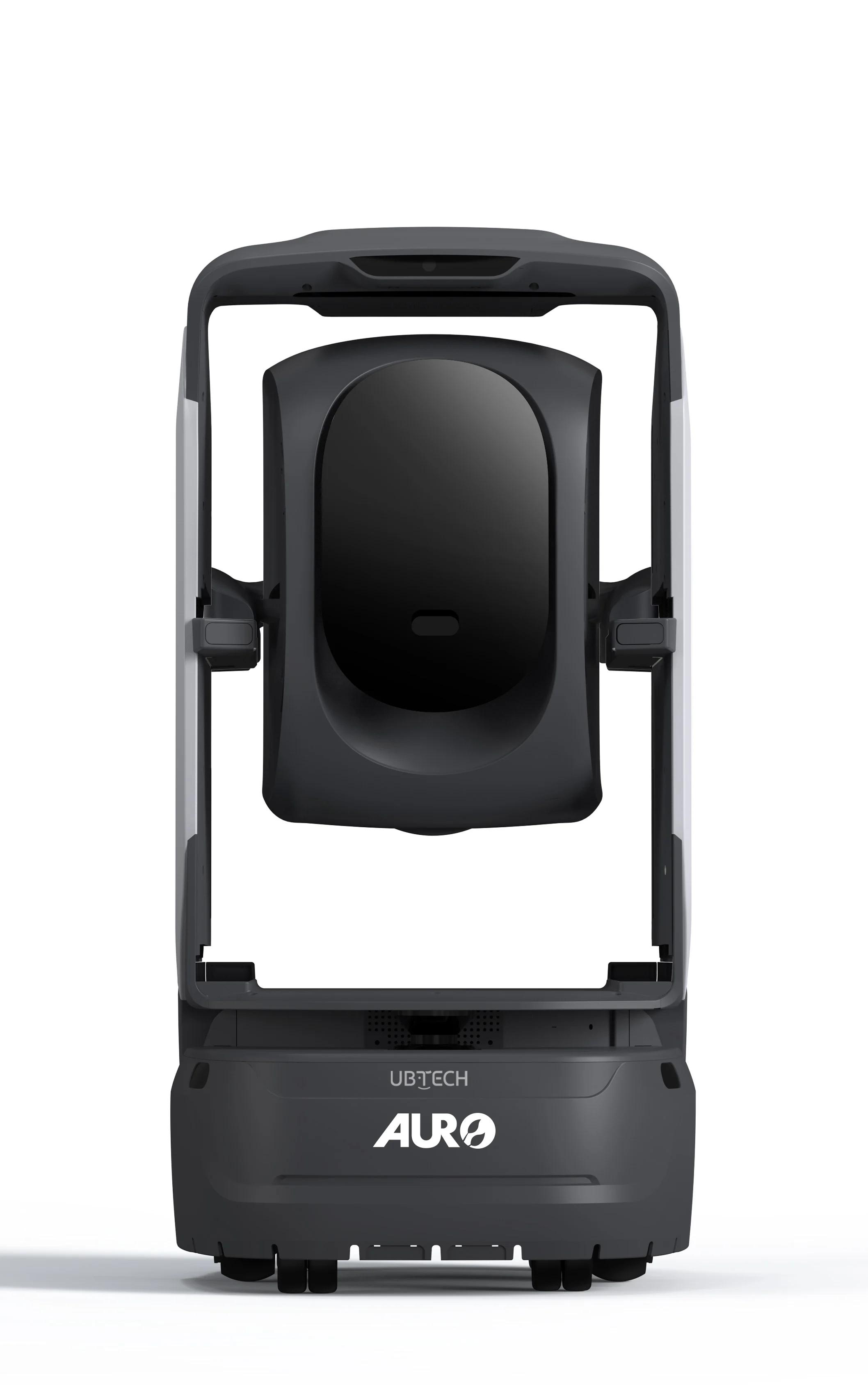 一站式安巡機器人