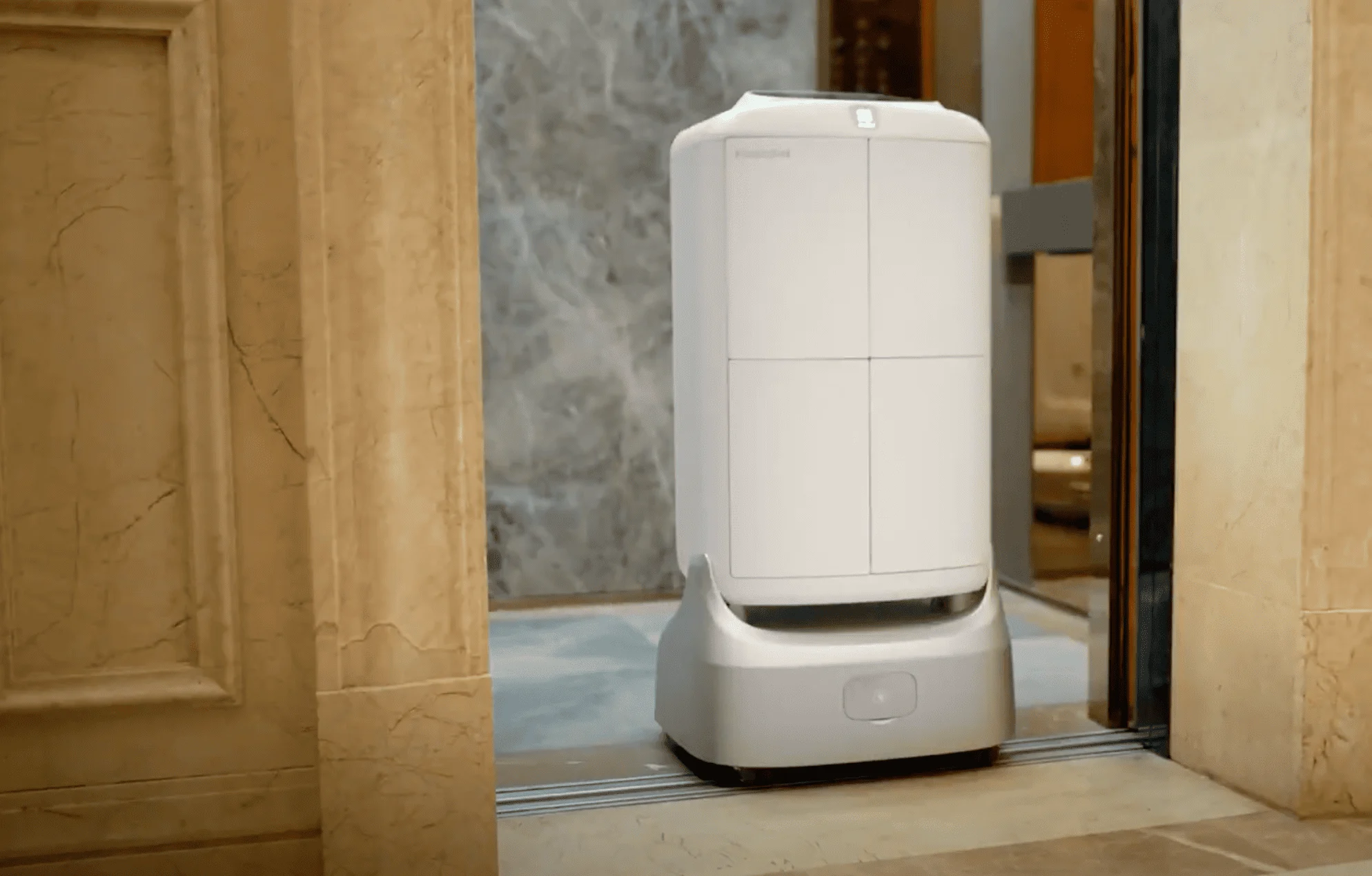 PD30F-M 電梯控制