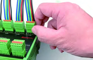 Aurotek MCT 2132 免螺絲