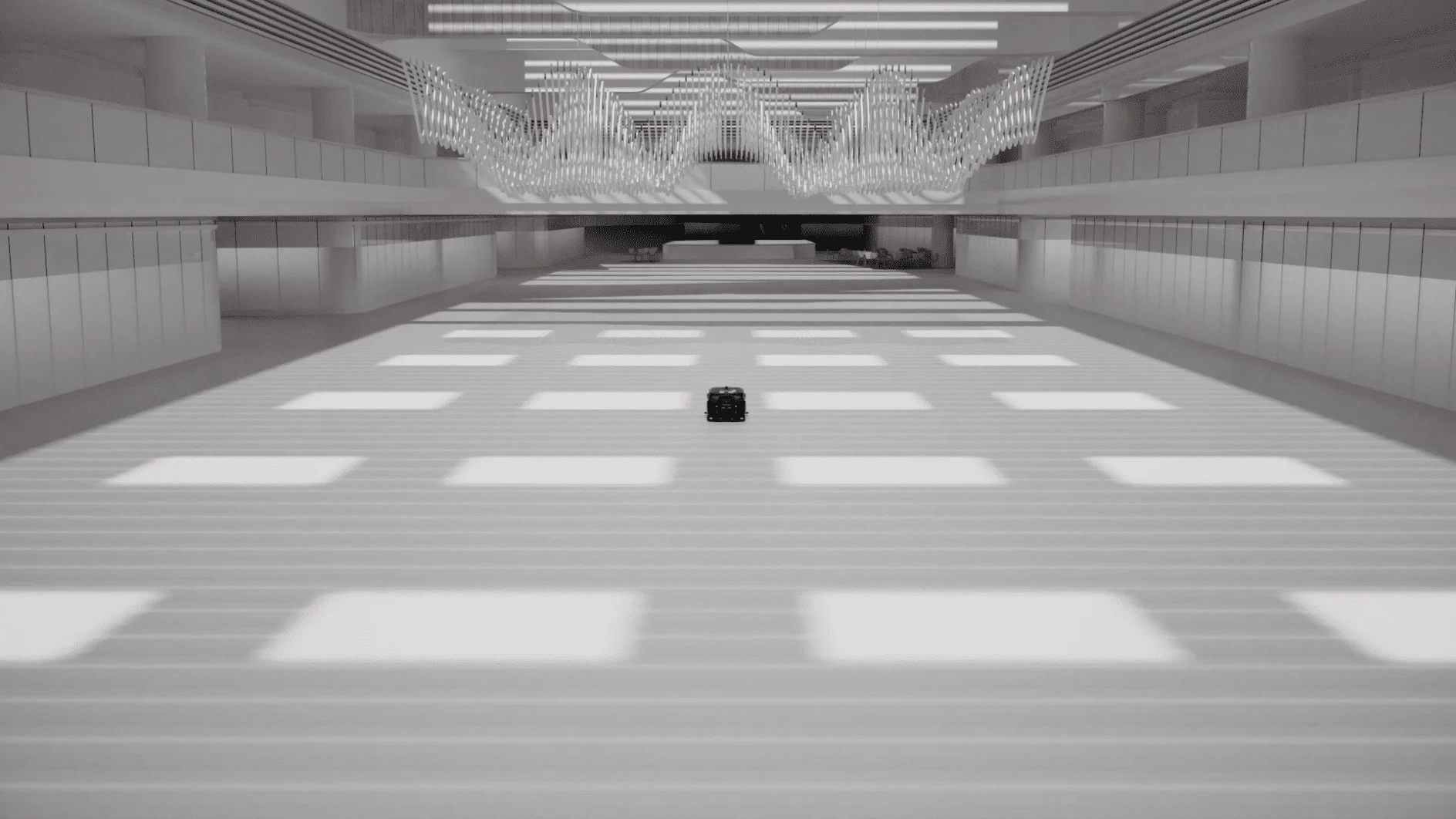 MT1-Vac 即時感知環境