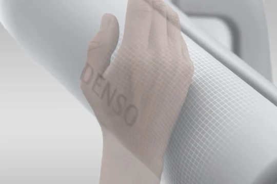 持續提升生產效率的安全性