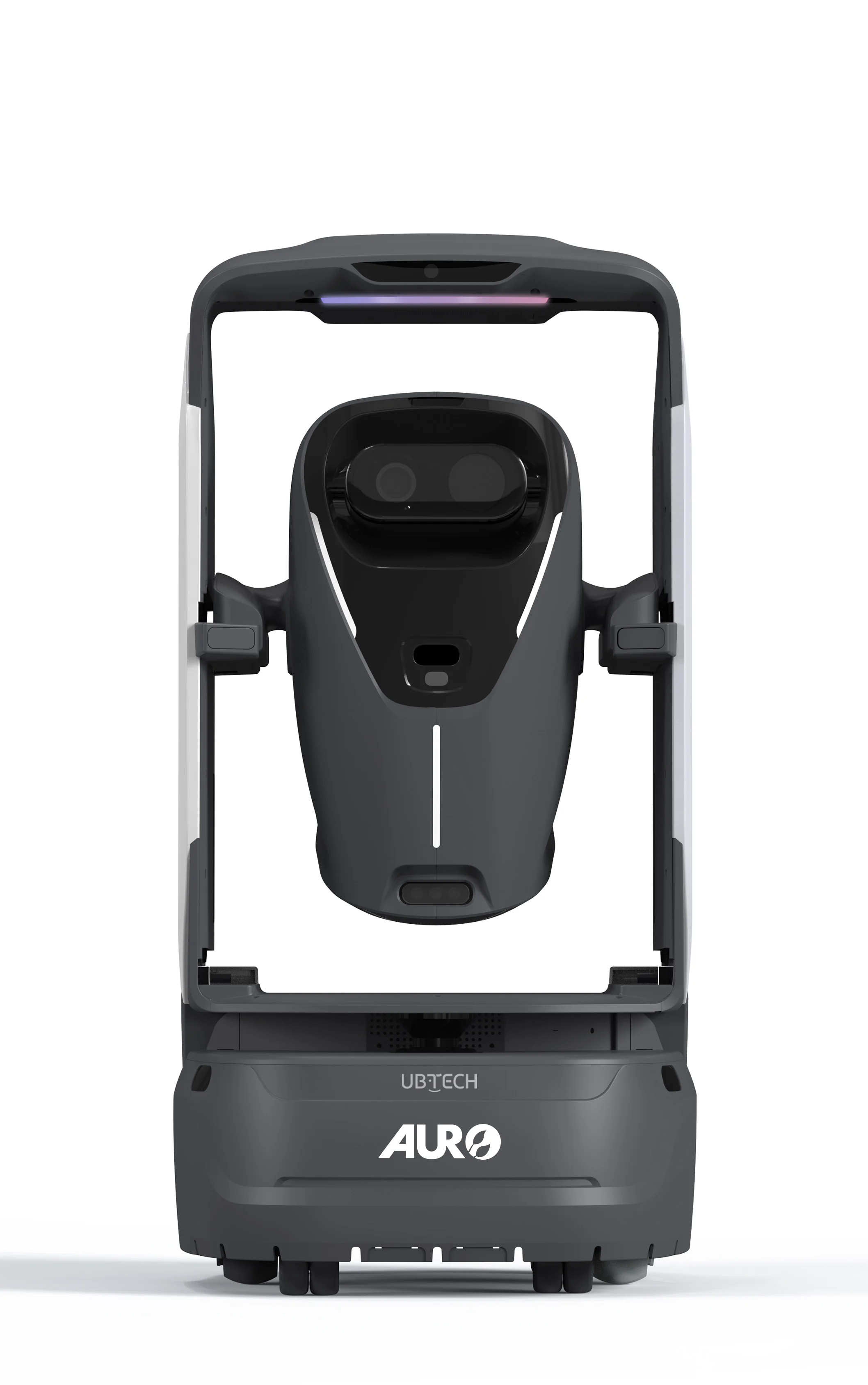 一站式清淨機器人