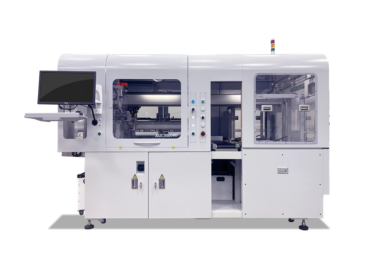 Aui 3000mf
