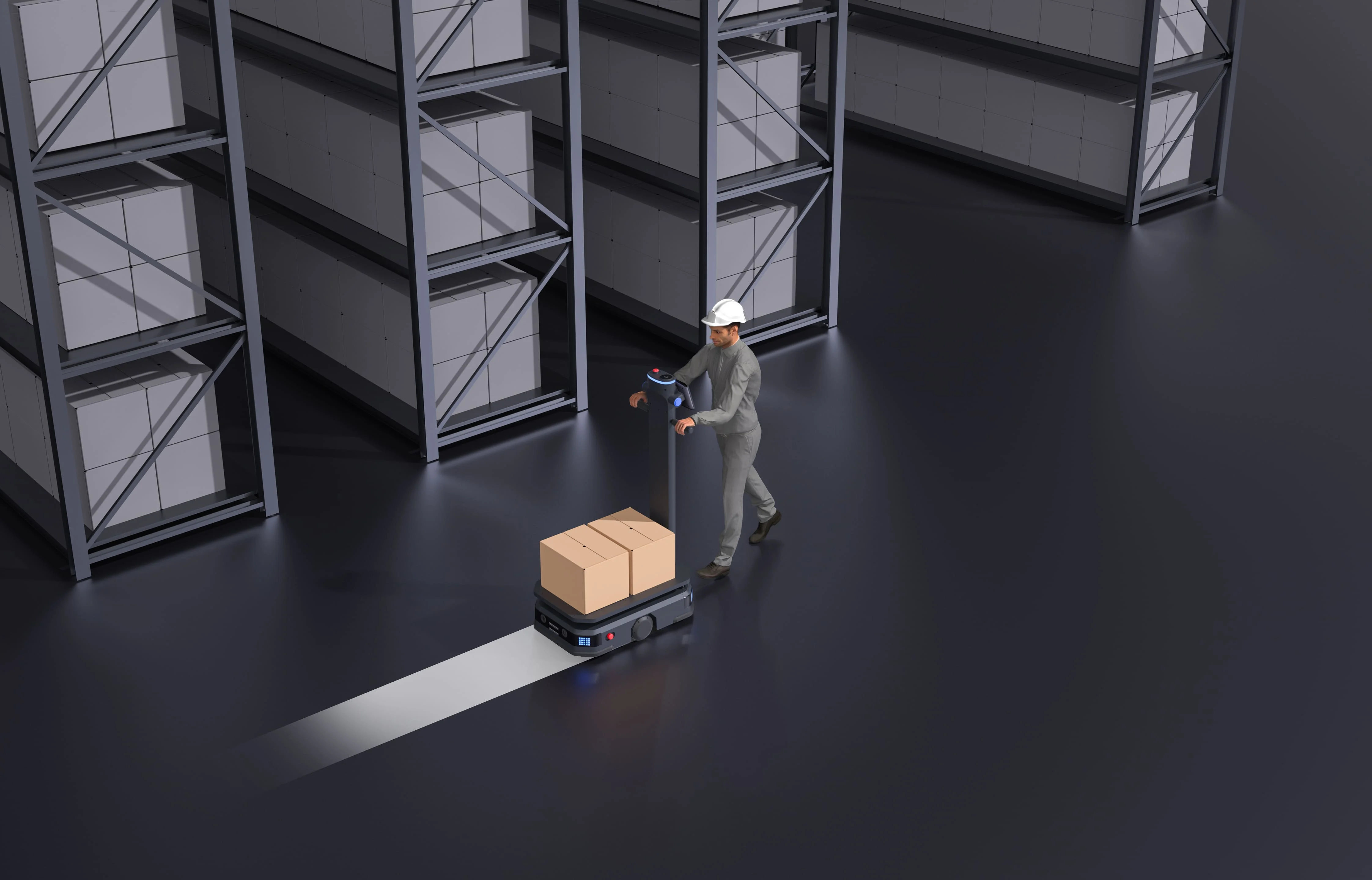 PD-T300 助力模式