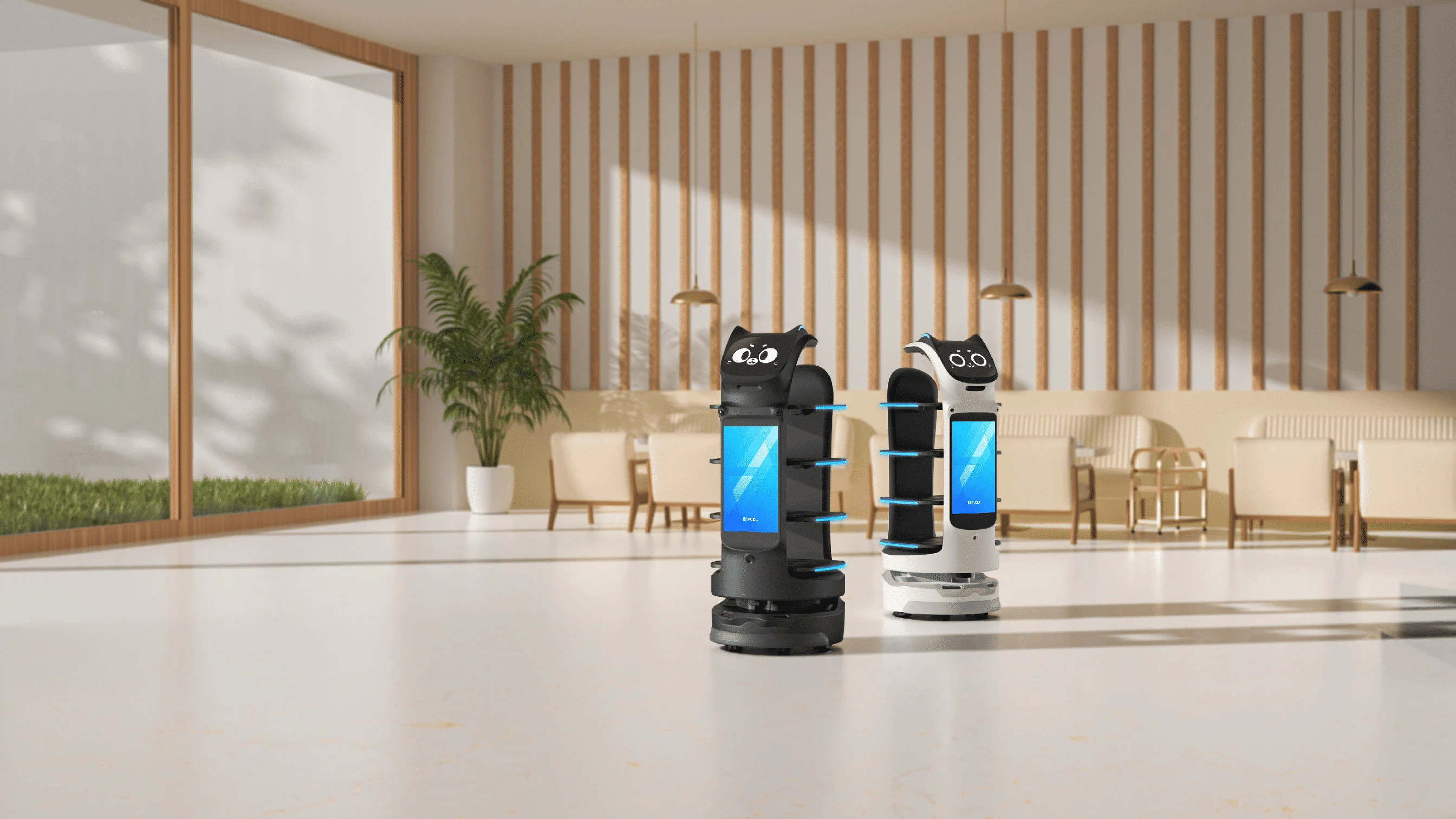 Bellabot Pro 合照3 Small 1