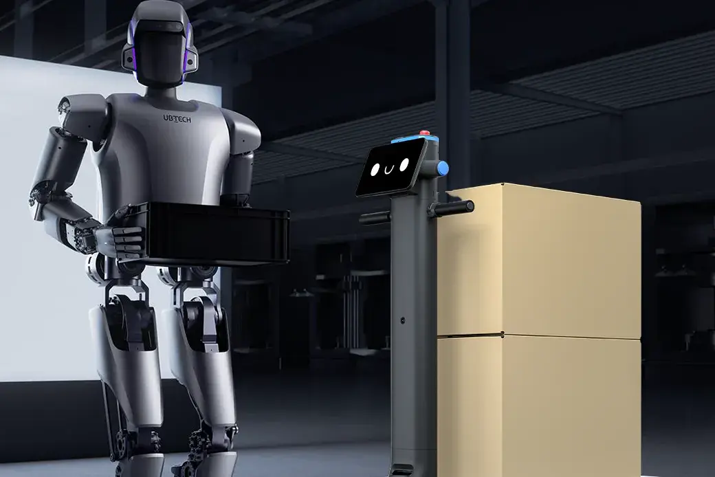 官網圖 Ai機器人 07