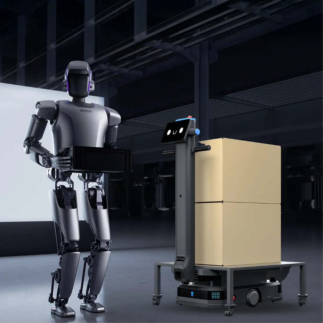 官網圖 Ai機器人 07