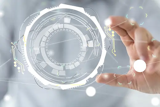 自動化零組件 New 520x347